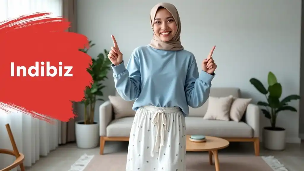 Indibiz Aceh | Paket Internet Indibiz Telkom: Harga & Cara Daftar