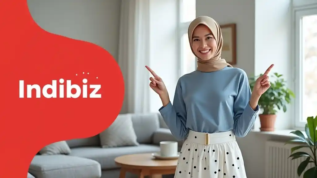 Indibiz Ambon