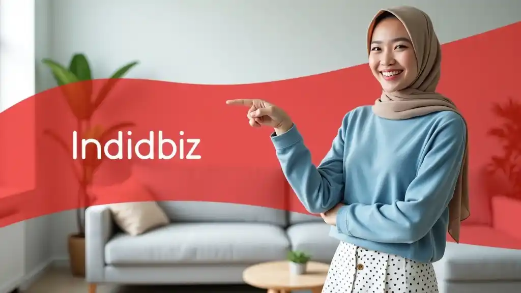 Indibiz Amurang