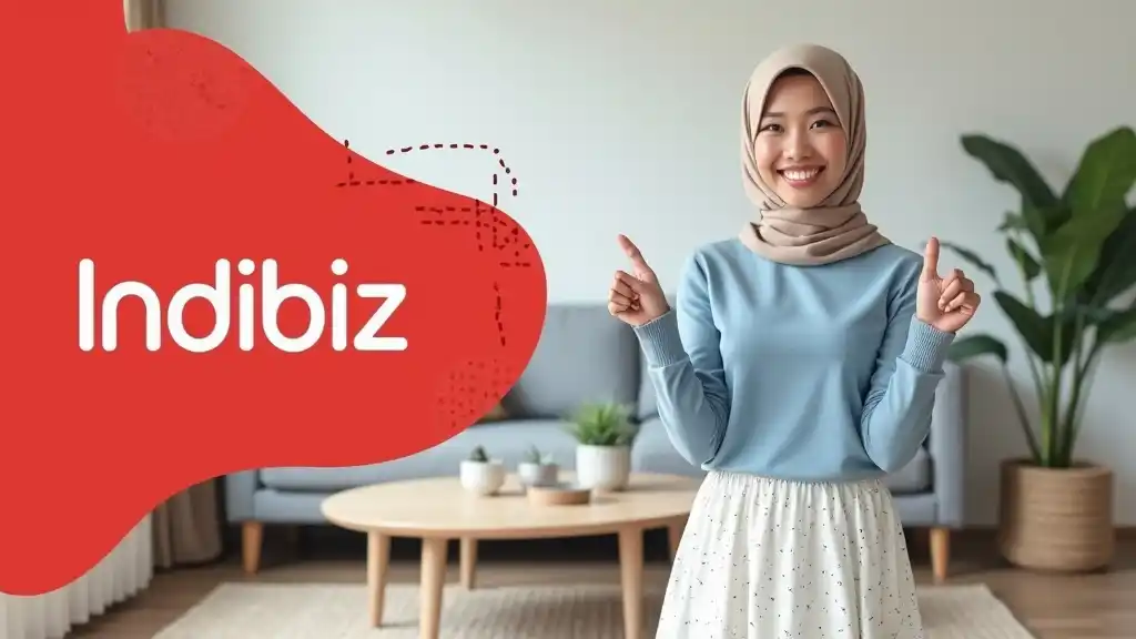 Indibiz Bali | Paket Internet Indibiz Telkom: Harga & Cara Daftar