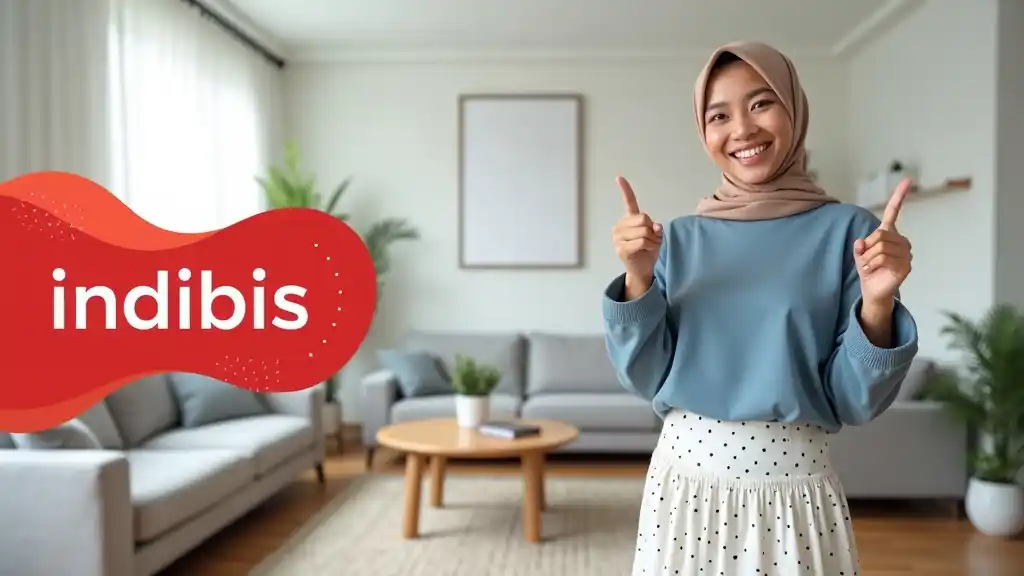 Indibiz Banjarmasin | Paket Internet Indibiz Telkom: Harga & Cara Daftar