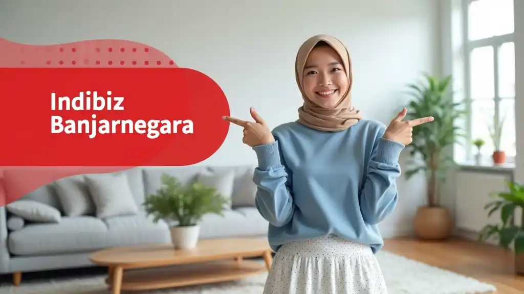 Indibiz Banjarnegara | Paket Internet Indibiz Telkom: Harga & Cara Daftar