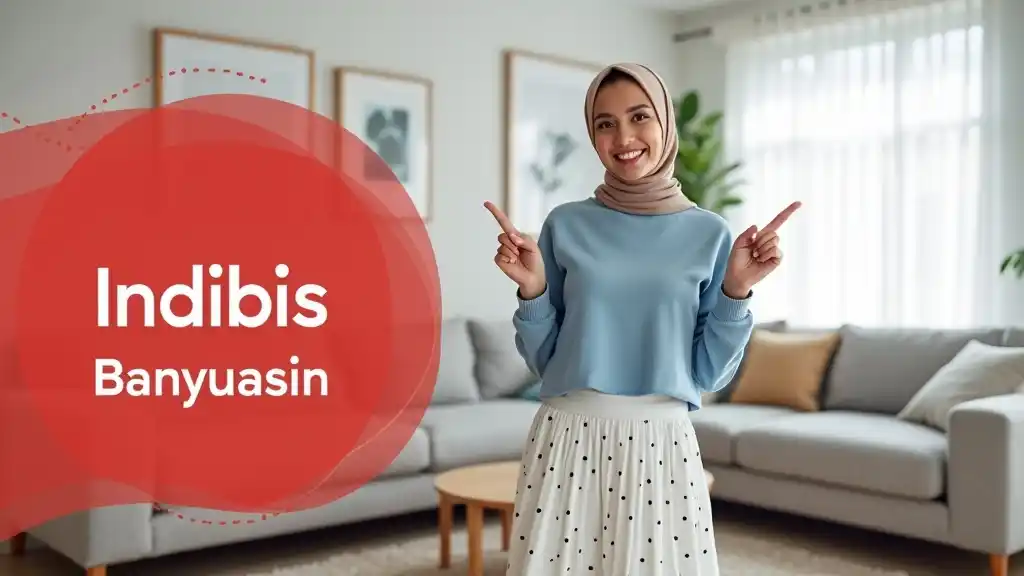 Indibiz Banyuasin | Paket Internet Indibiz Telkom: Harga & Cara Daftar