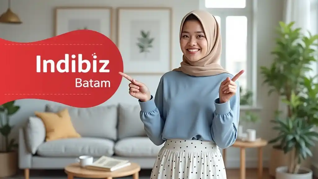 Indibiz Batam