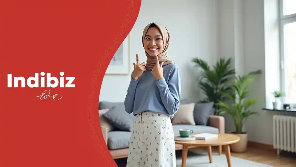 Indibiz Batu | Paket Internet Indibiz Telkom: Harga & Cara Daftar