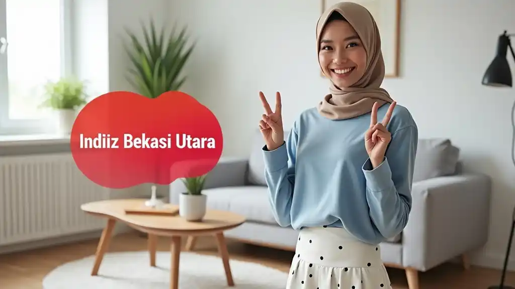 Indibiz Bekasi Utara