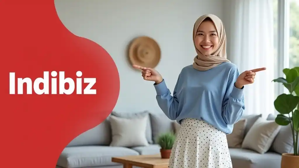 Indibiz Biak