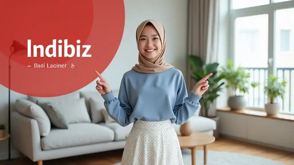 Indibiz Bintara Jaya