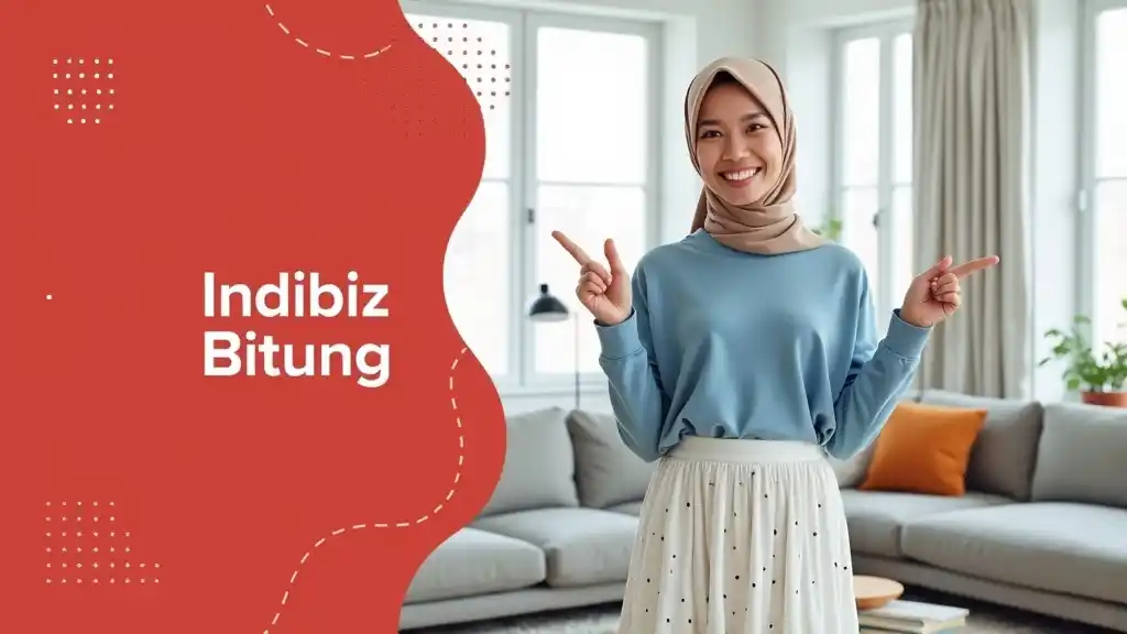 Indibiz Bitung