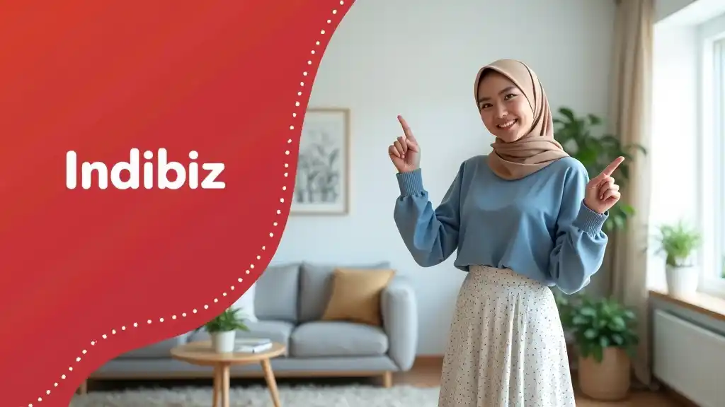 Indibiz Bojonegoro
