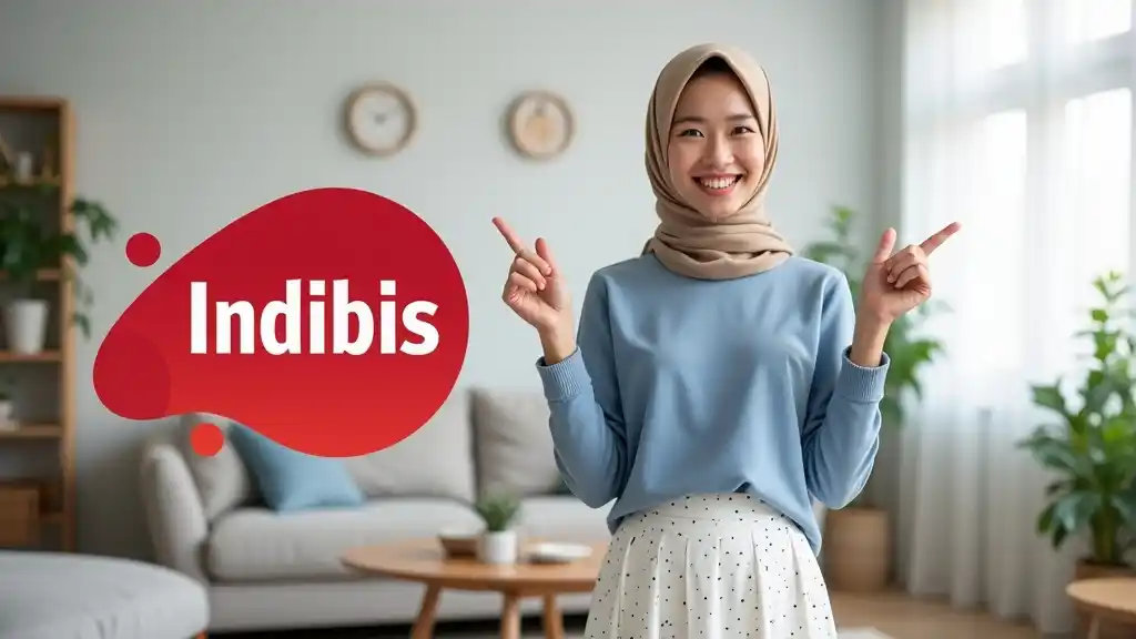 Indibiz Cakung Timur