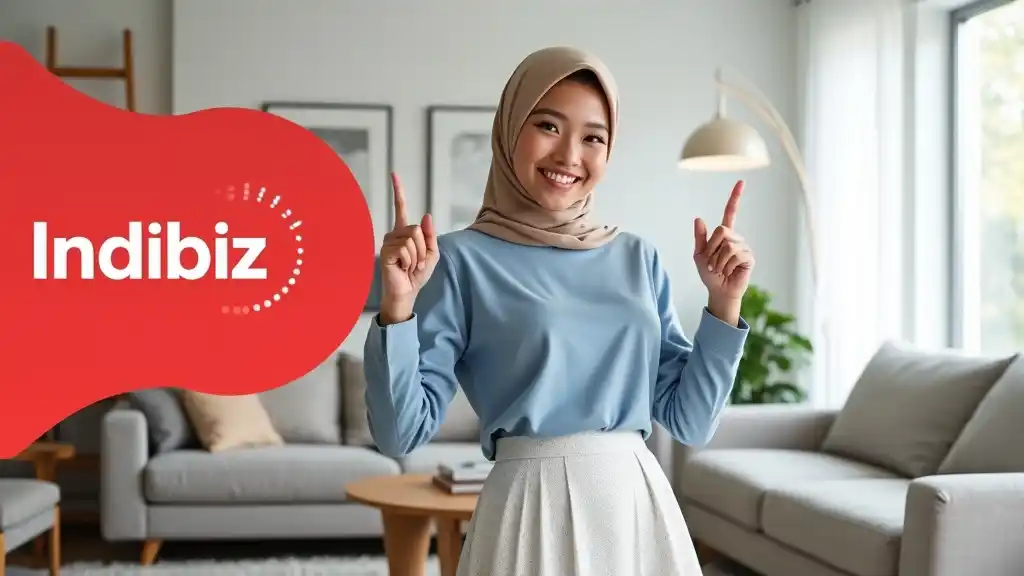 Indibiz Cilamaya | Paket Internet Indibiz Telkom: Harga & Cara Daftar