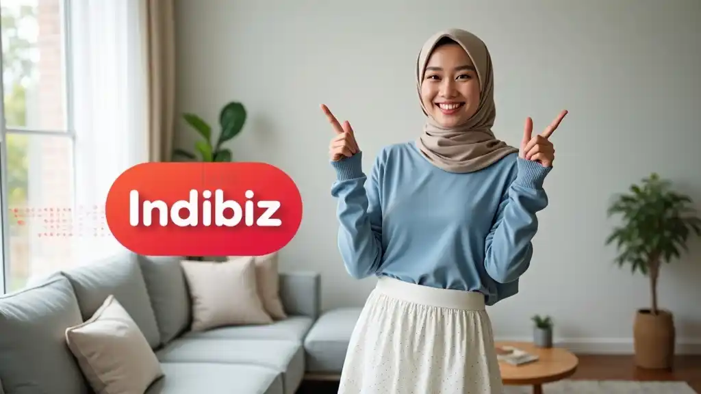 Indibiz Cilangkap