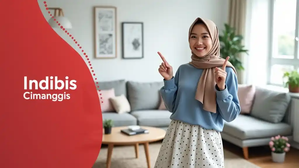Indibiz Cimanggis | Paket Internet Indibiz Telkom: Harga & Cara Daftar