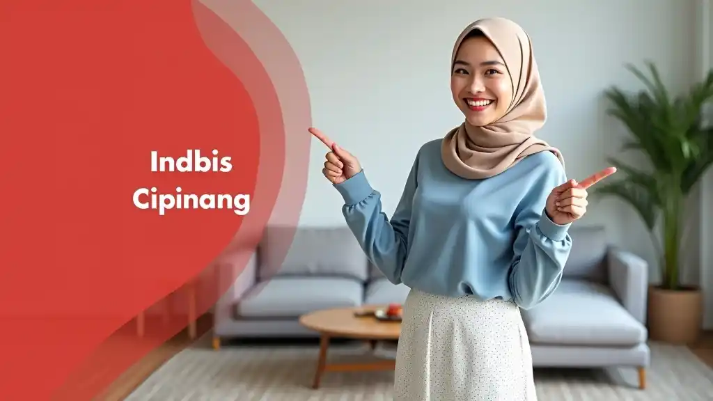 Indibiz Cipinang | Paket Internet Indibiz Telkom: Harga & Cara Daftar