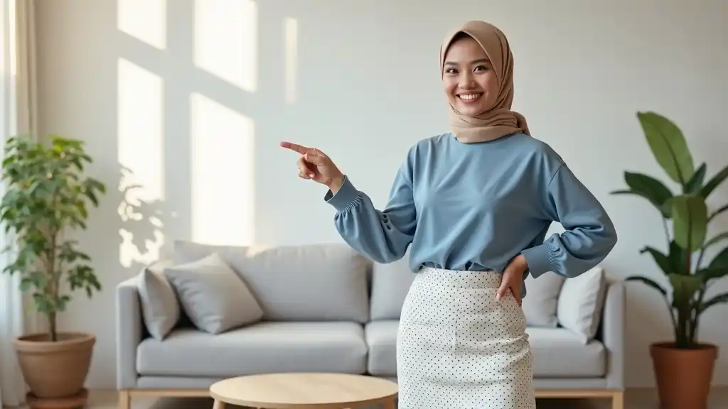 Indibiz Ciputat Timur