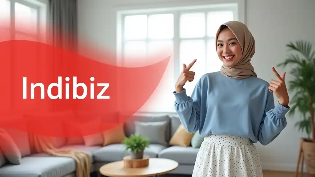 Indibiz Ciranjang