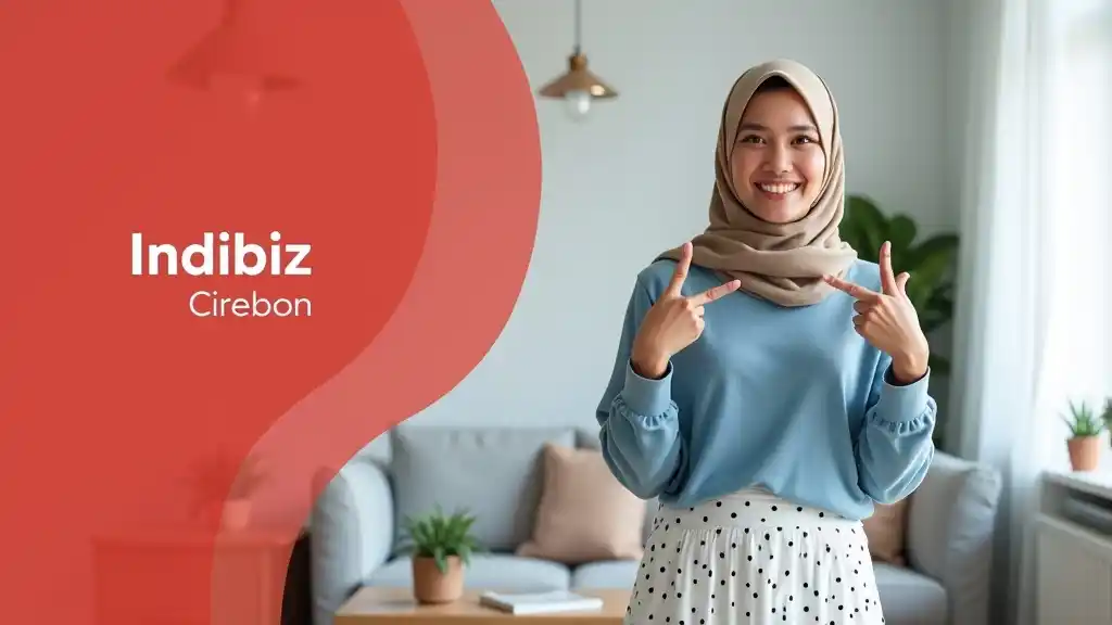 Indibiz Cirebon