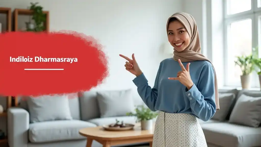 Indibiz Dharmasraya