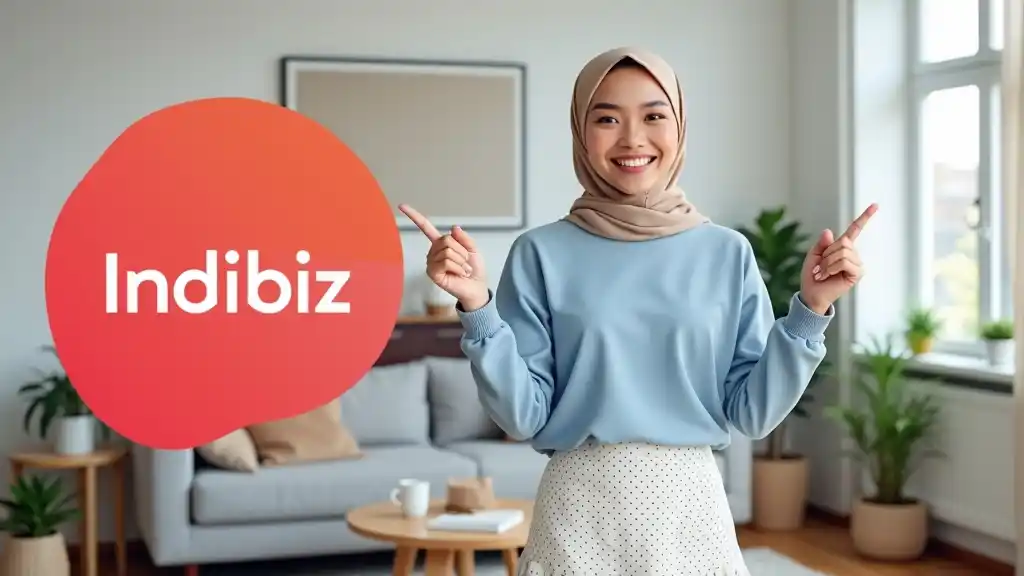 Indibiz Dinoyo