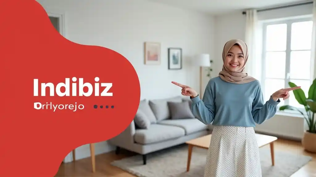 Indibiz Driyorejo