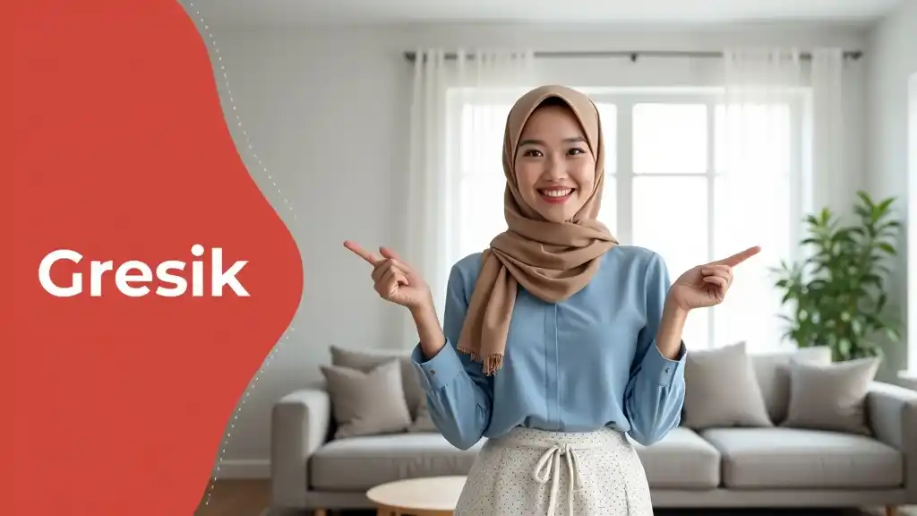 Indibiz Gresik