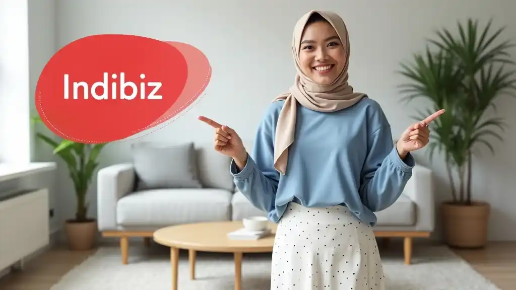Indibiz Gubug