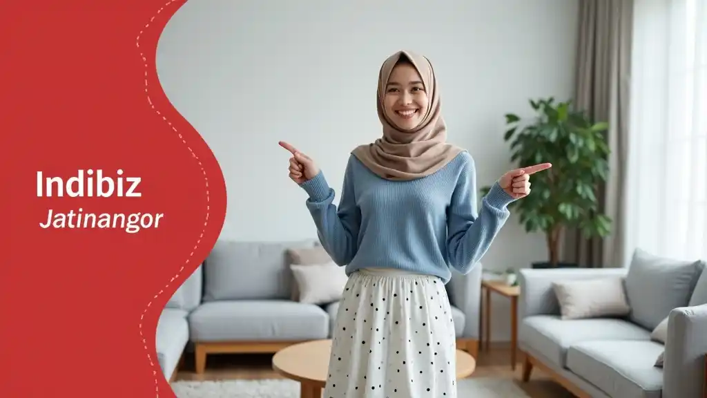 Indibiz Jatinangor