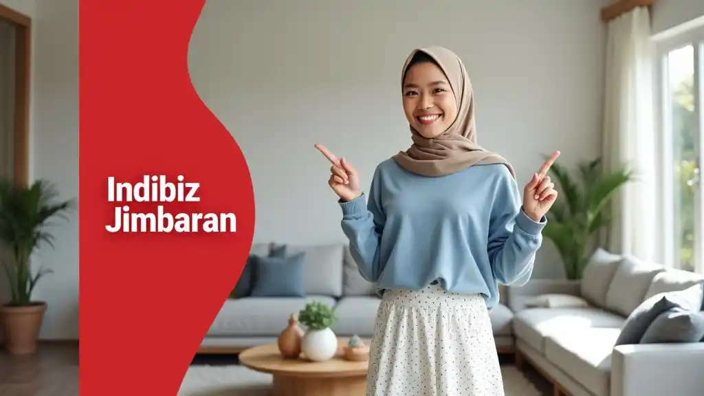 Indibiz Jimbaran