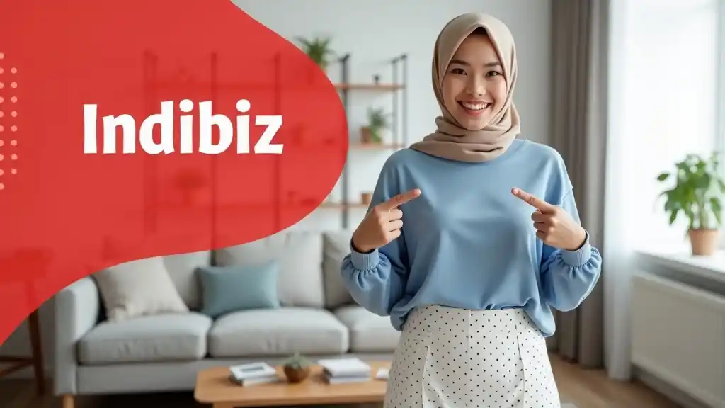 Indibiz Jombang | Paket Internet Indibiz Telkom: Harga & Cara Daftar