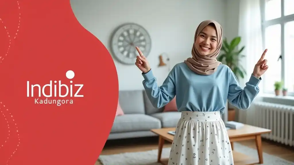 Indibiz Kadungora
