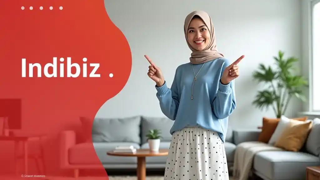 Indibiz Kalideres
