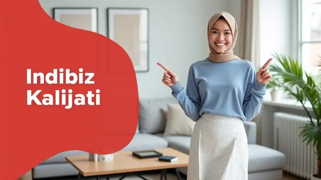 Indibiz Kalijati