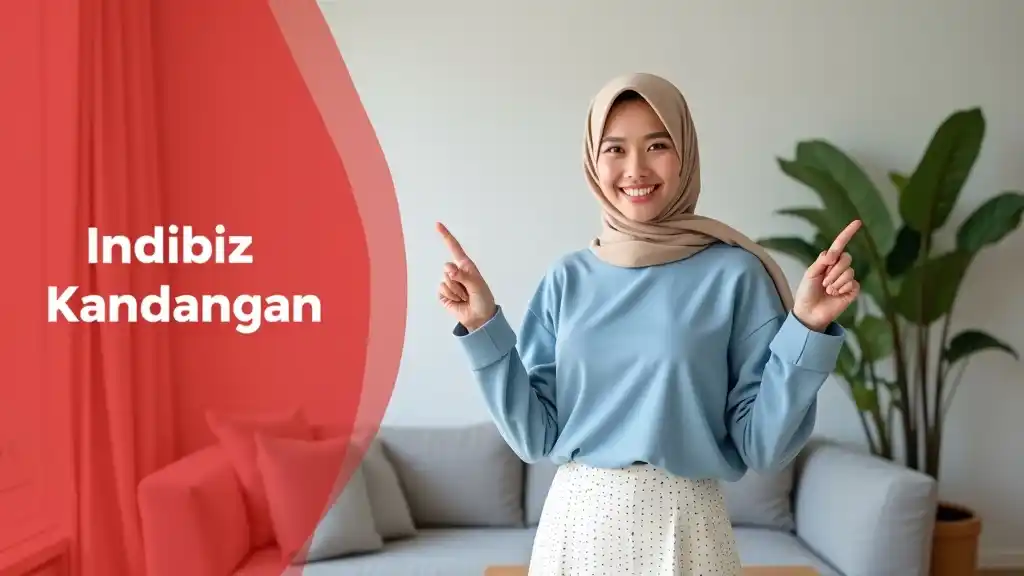 Indibiz Kandangan