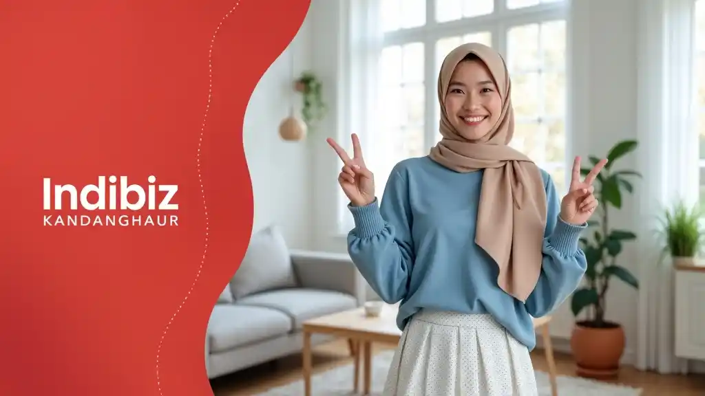 Indibiz Kandanghaur