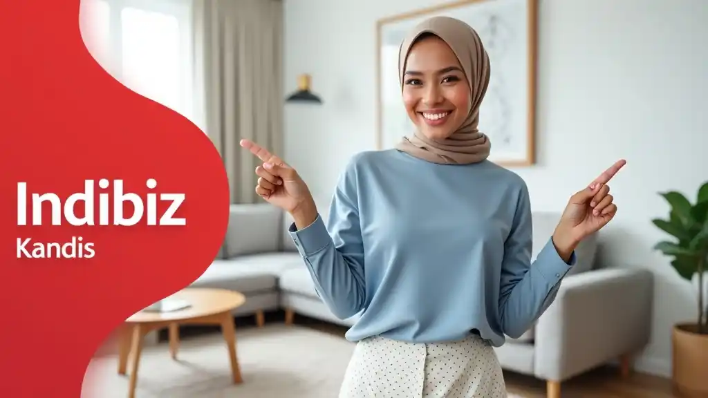 Indibiz Kandis