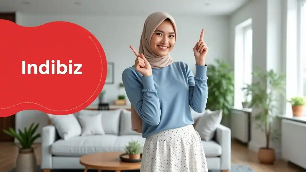 Indibiz Kapuas