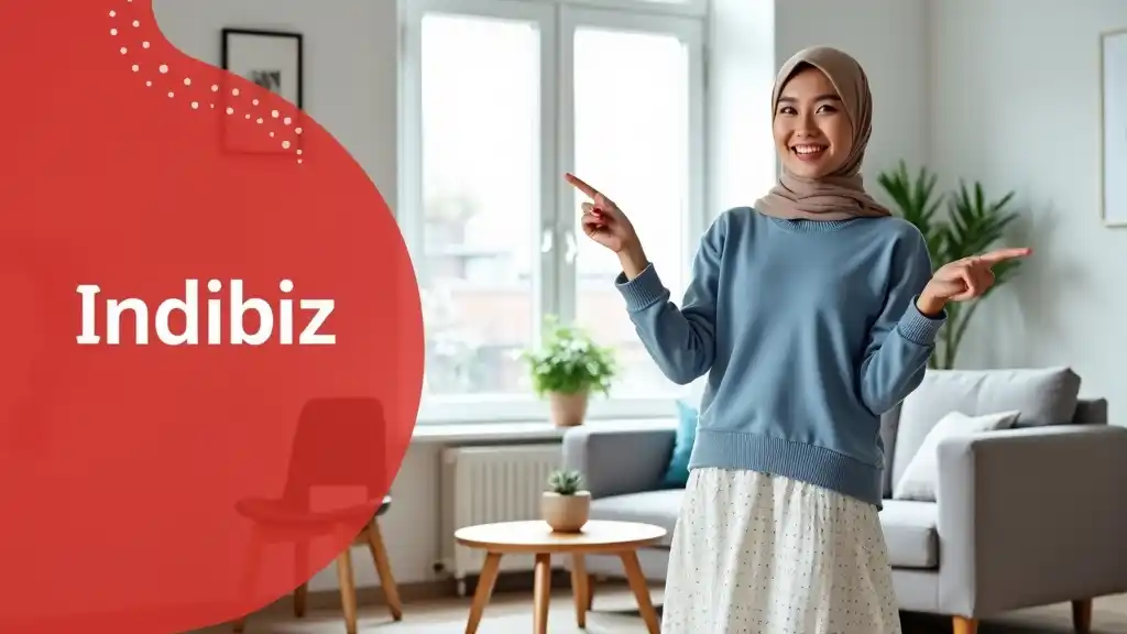 Indibiz Karangampel