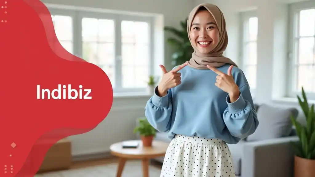 Indibiz Kawali | Paket Internet Indibiz Telkom: Harga & Cara Daftar