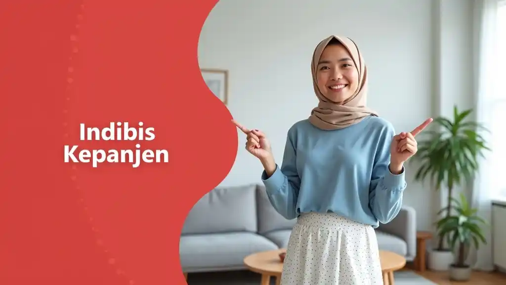 Indibiz Kepanjen