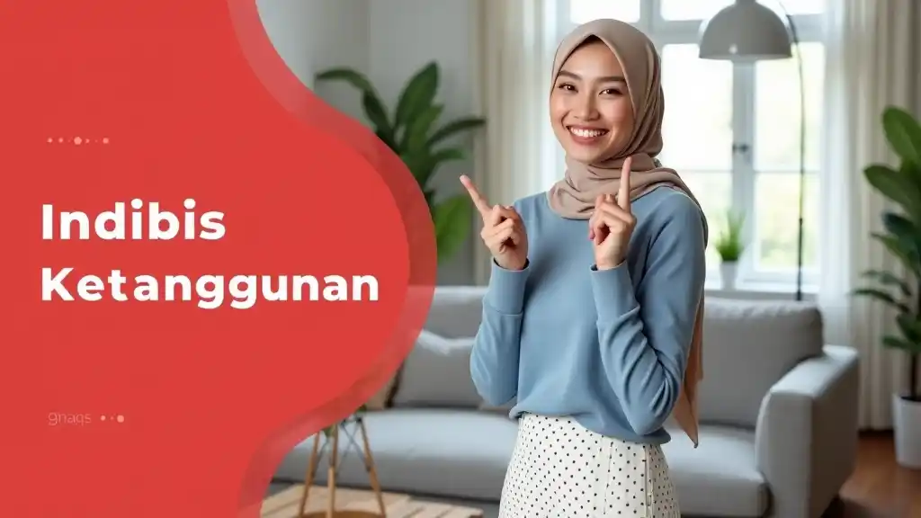 Indibiz Ketanggungan