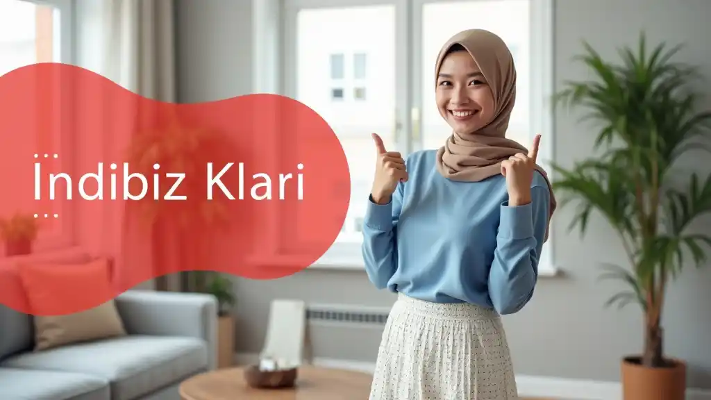 Indibiz Klari