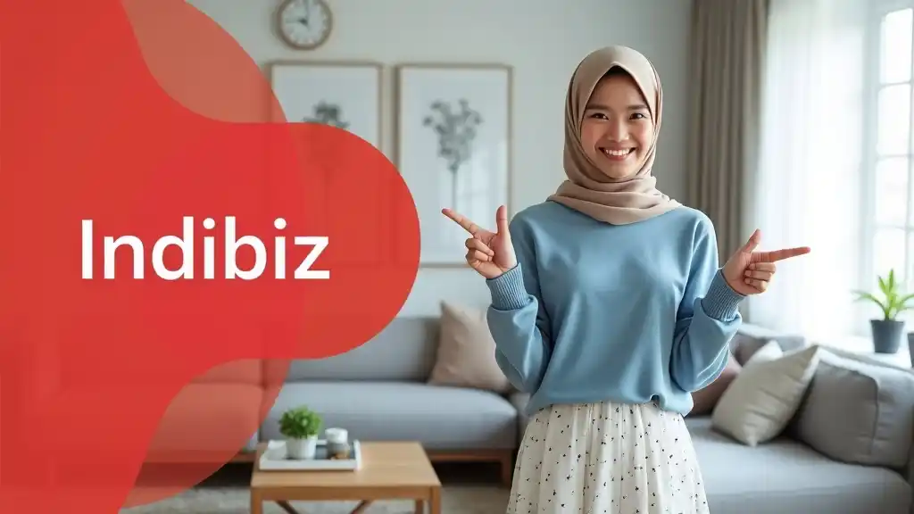 Indibiz Klungkung | Paket Internet Indibiz Telkom: Harga & Cara Daftar