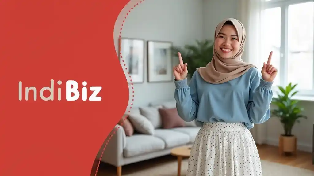 Indibiz Kosambi