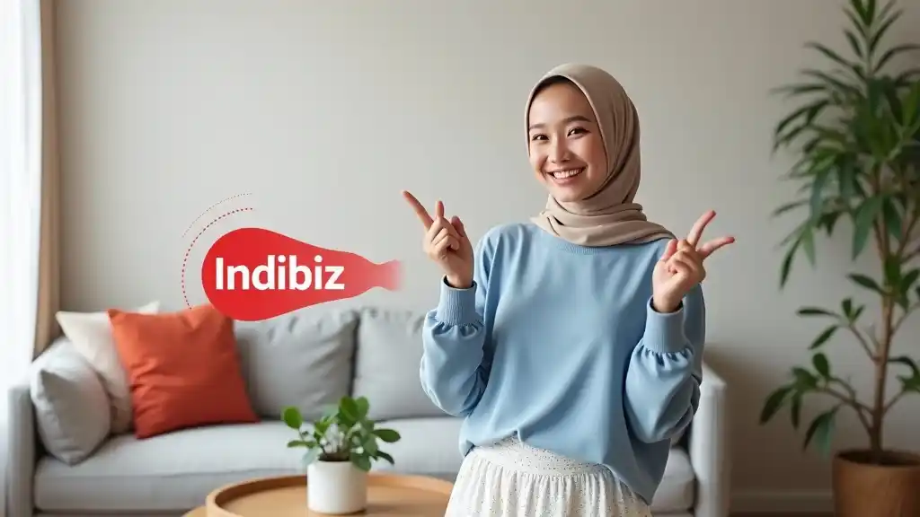 Indibiz Kota Batu | Paket Internet Indibiz Telkom: Harga & Cara Daftar