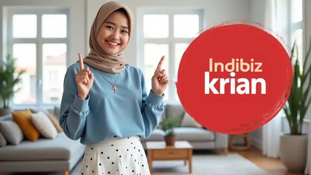 Indibiz Krian