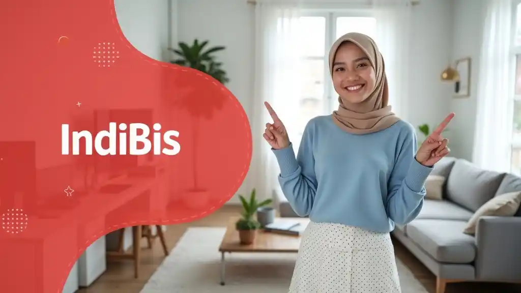 Indibiz Lenteng Agung | Paket Internet Indibiz Telkom: Harga & Cara Daftar