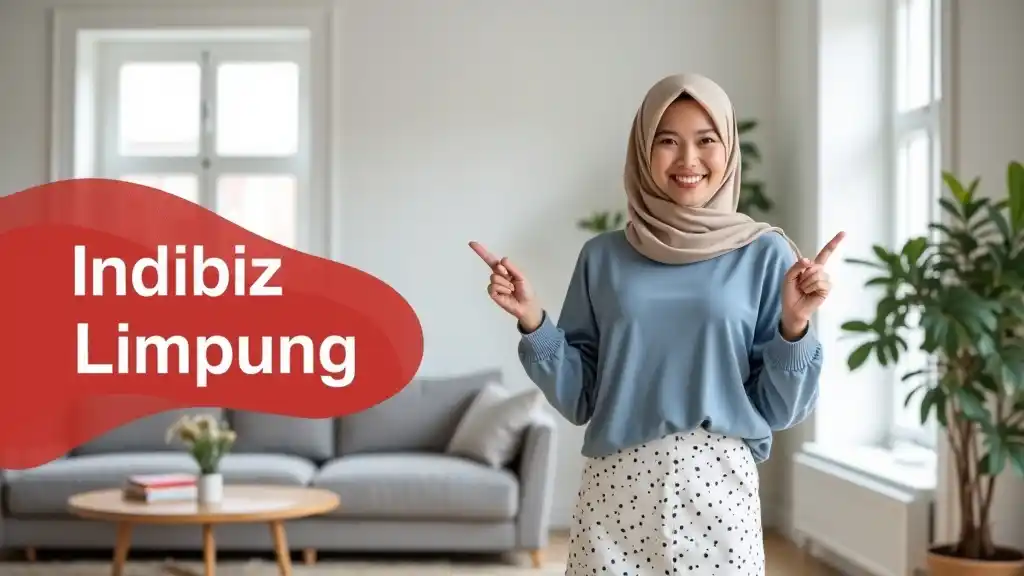 Indibiz Limpung