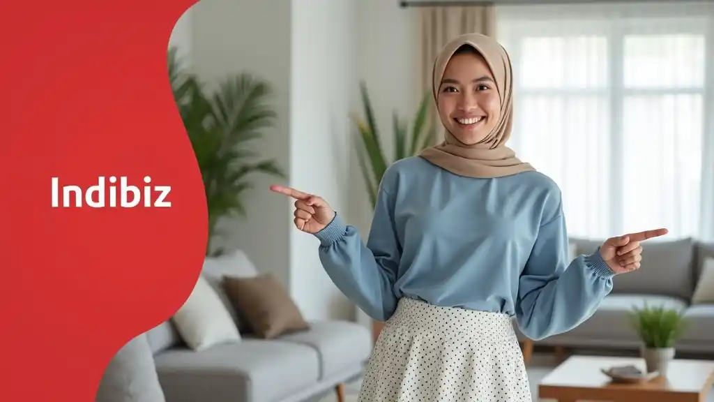 Indibiz Lombok Timur