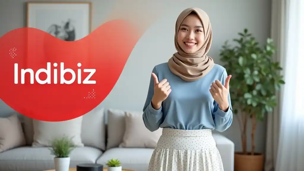 Indibiz Lombok